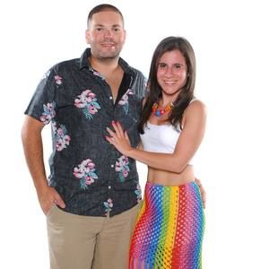 Meet your Posher, Shawn